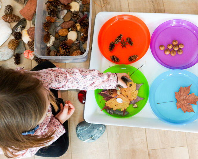 Na Czym Polega Metoda Montessori Blog Pepco Pepco Polska