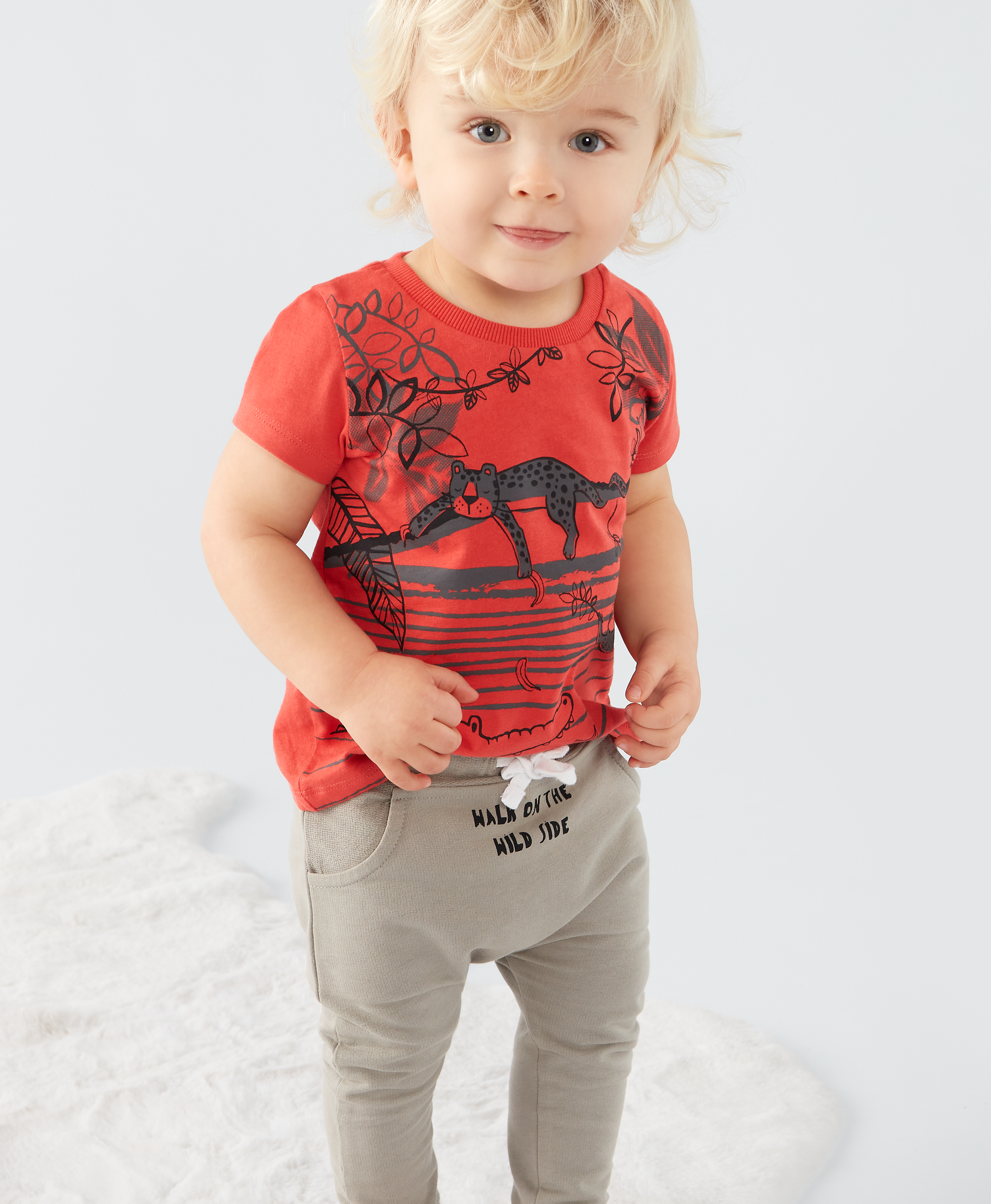 T-shirt 100% bawełny