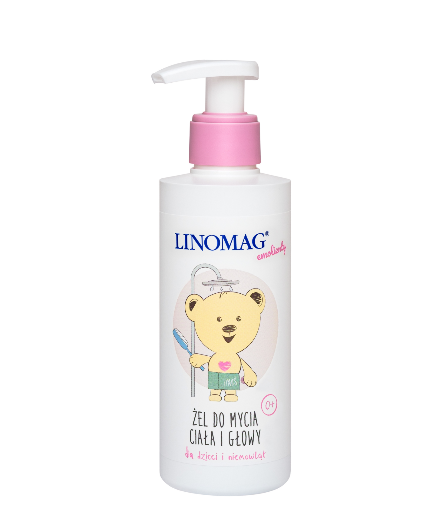 Linomag - Pepco Polska
