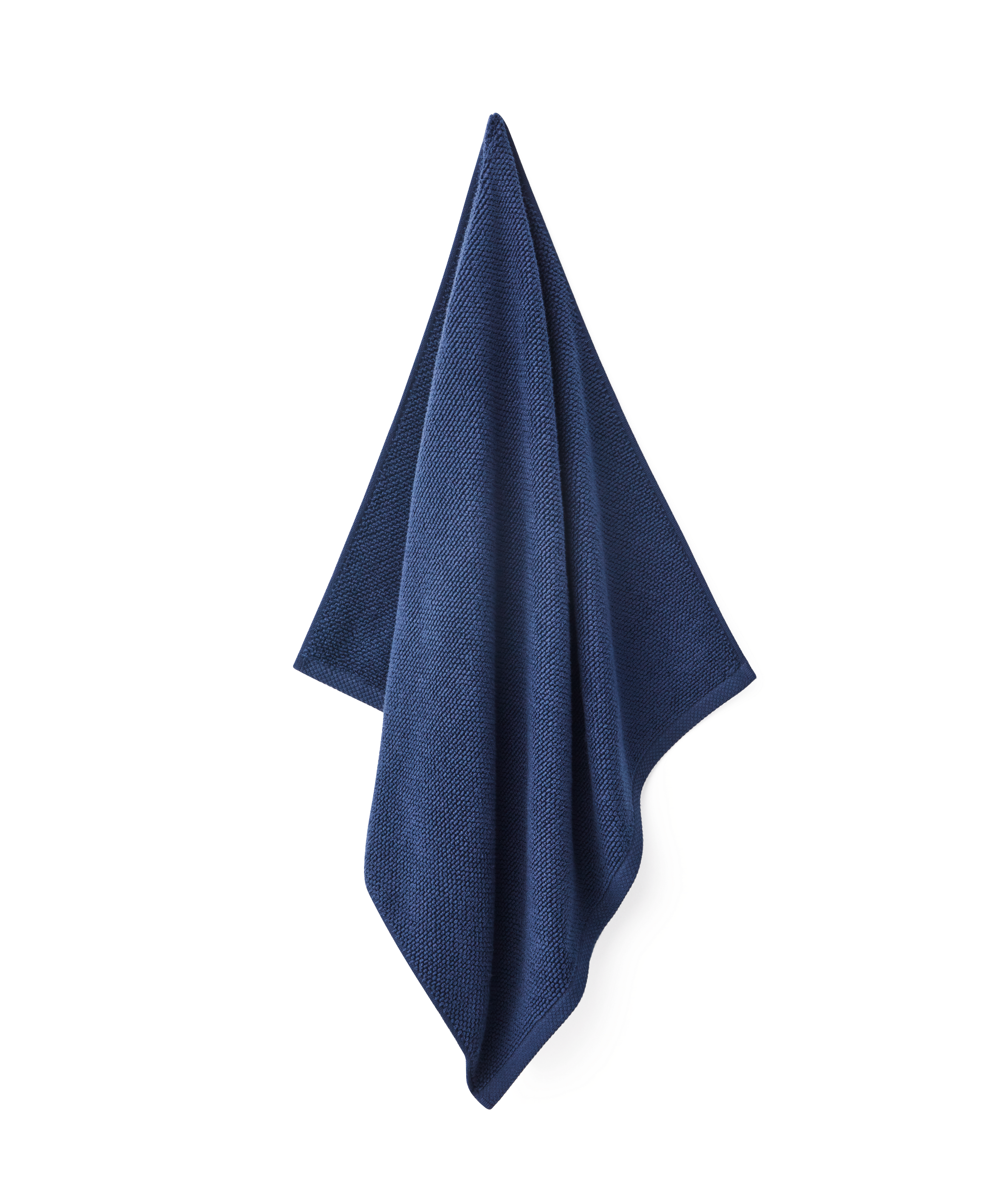 Elegancki bawełniany ręcznik mały, 50 x 100 cm