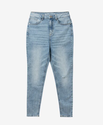 Jeans für Damen, blau, 36-44