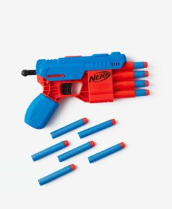 Pistolet NERF Fang