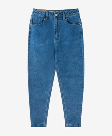 Jeans, blau, 36-44