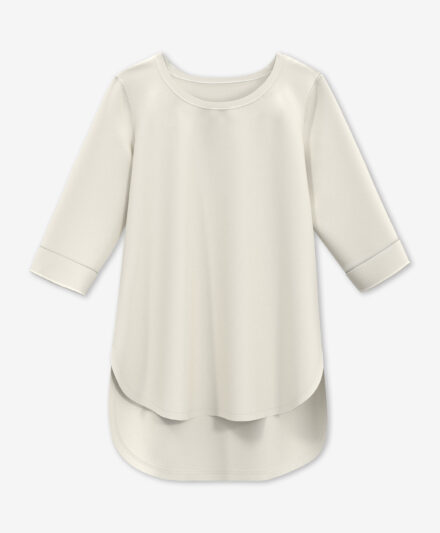 Γυναικείο μπλουζάκι, χρώμα: λευκό, S-XXXL