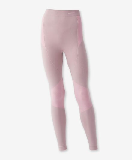 Colanți termo, pentru fete, Bekkin, culoare: roz, mărimi: 134-164 cm