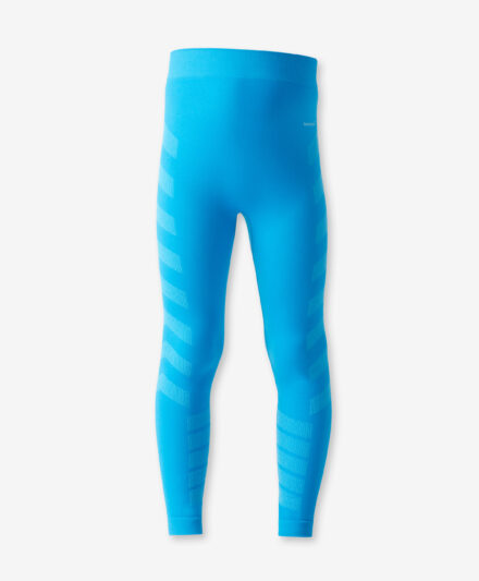 Pantaloni lungi, termo, pentru băieți, Bekkin, culoare: albastru, mărimi: 92-128 cm