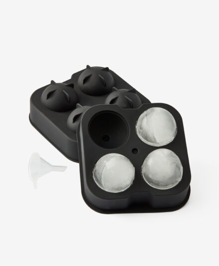 stampo per ghiaccio in silicone