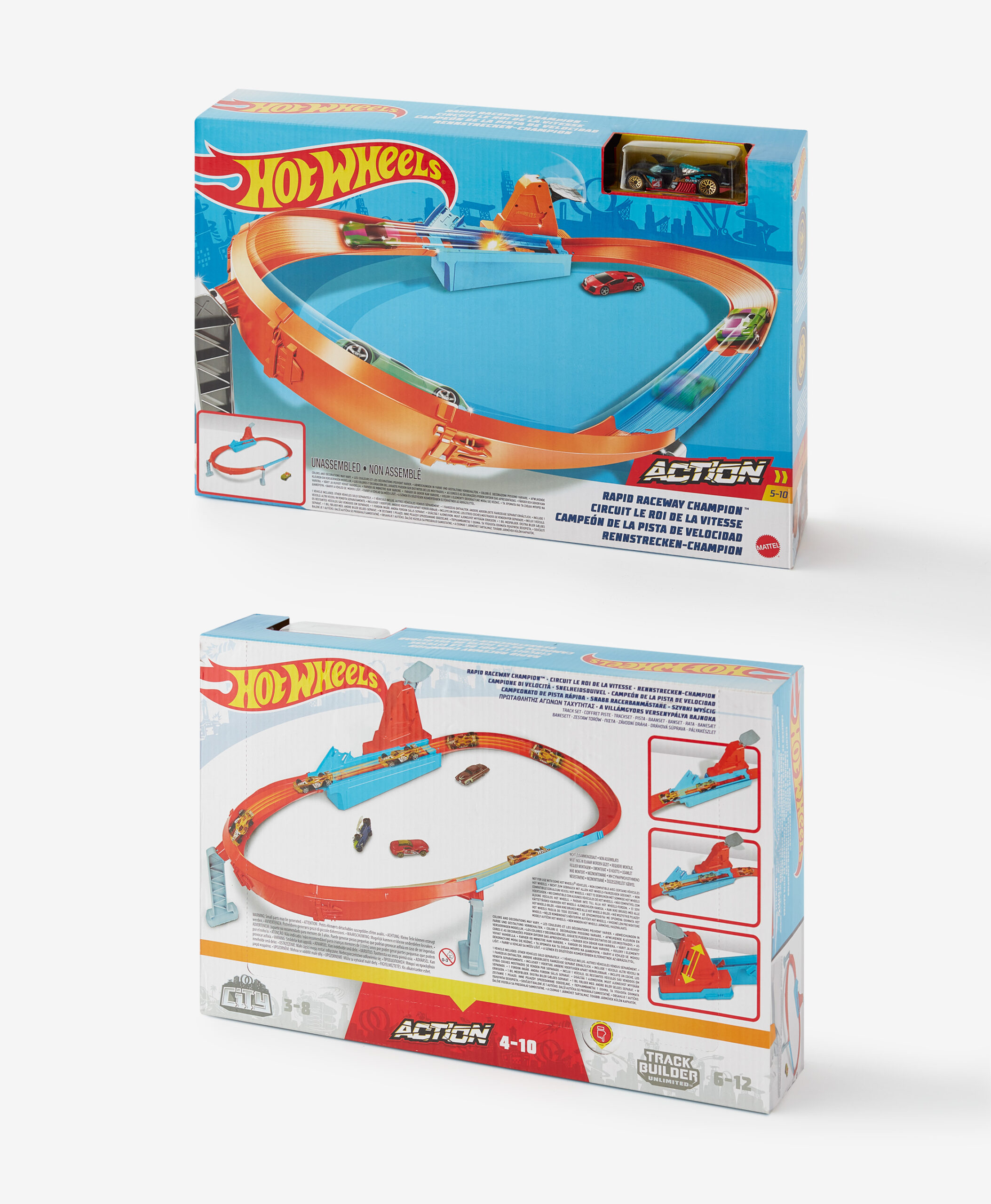 Pista hotwheels cobra - Artigos infantis - Vila Regente Feijó, São Paulo  1253780855