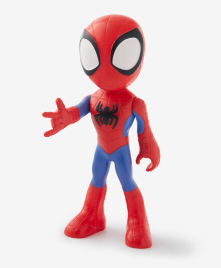 figure di spiderman