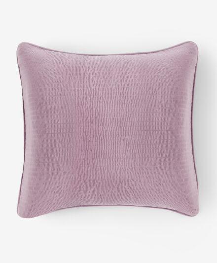 federa rosa per cuscino