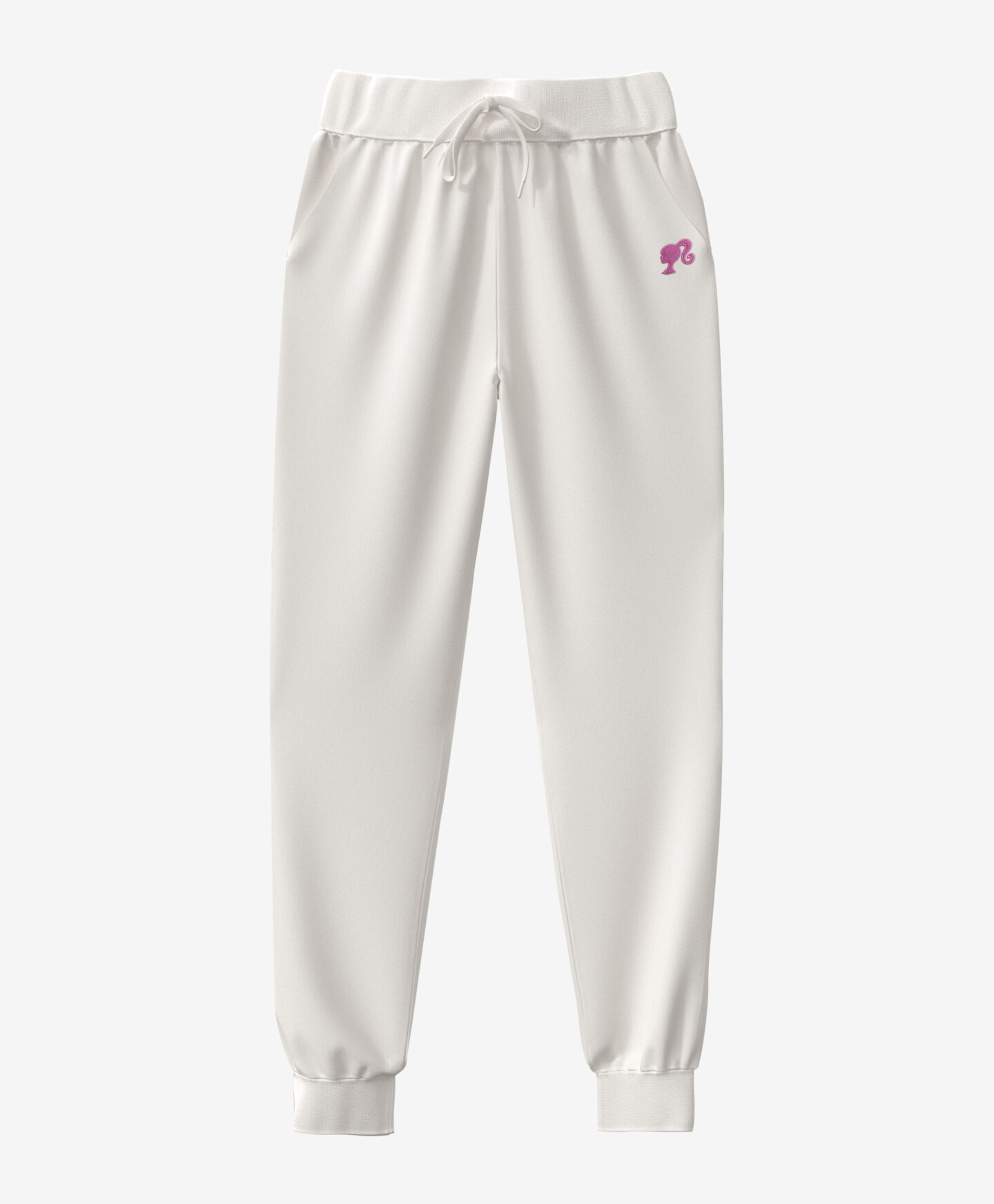 pantaloni sportivi donna barbie