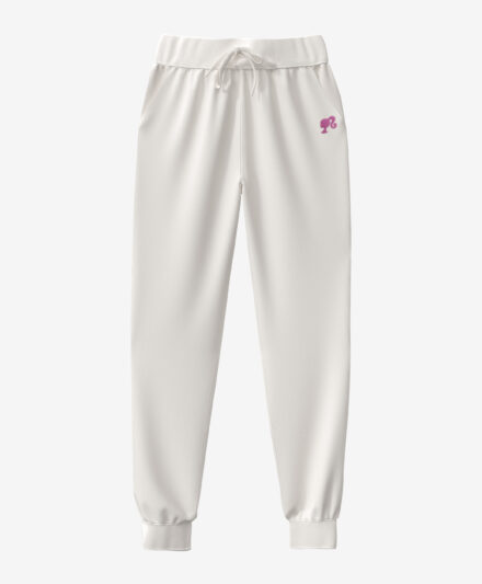 pantaloni sportivi donna barbie