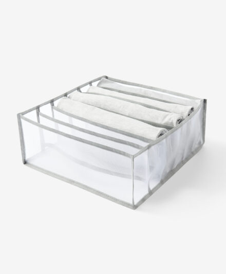 organizer per cassetti maxi