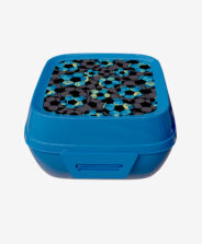 lunch box piccola blu