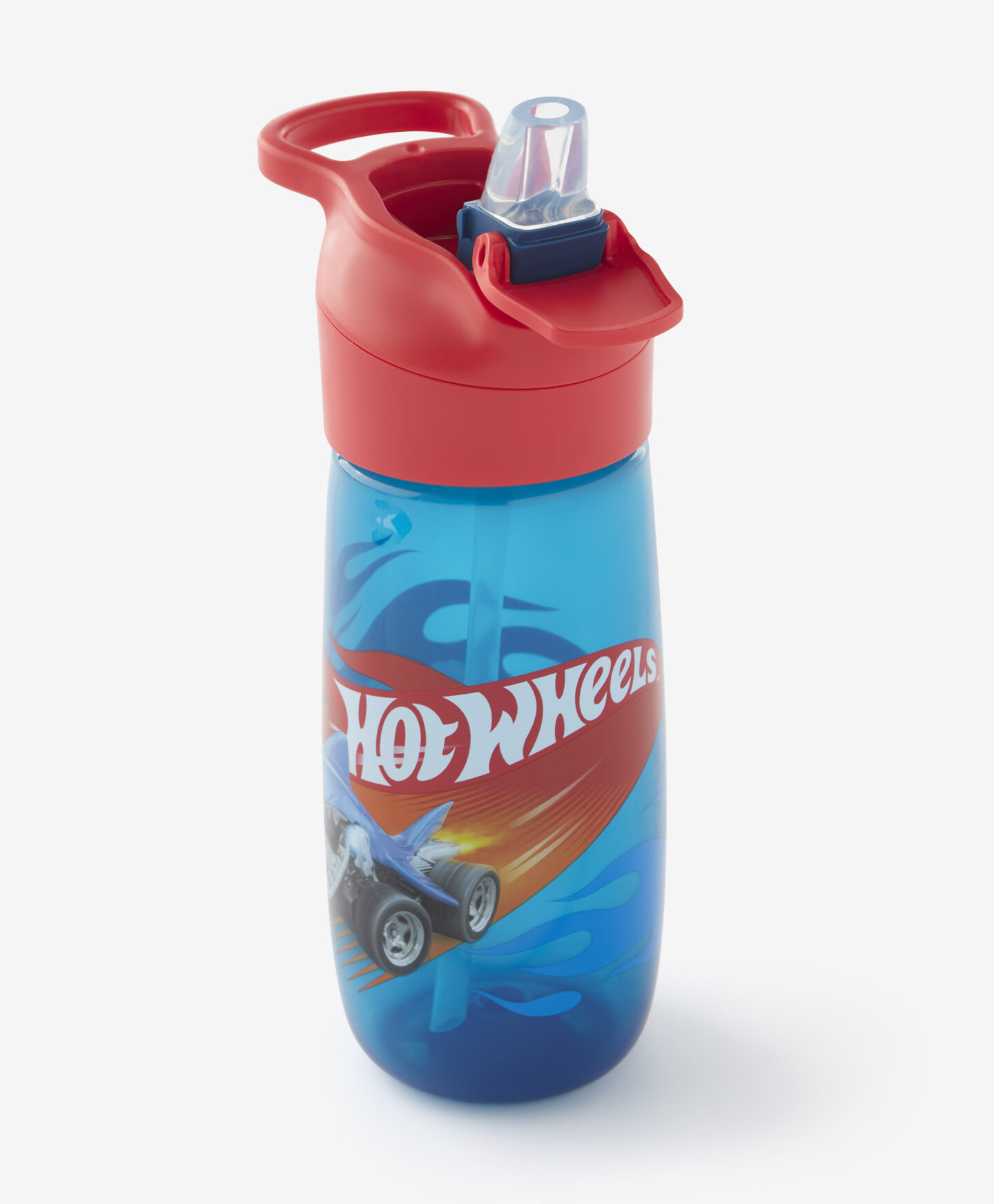 borraccia hot wheels