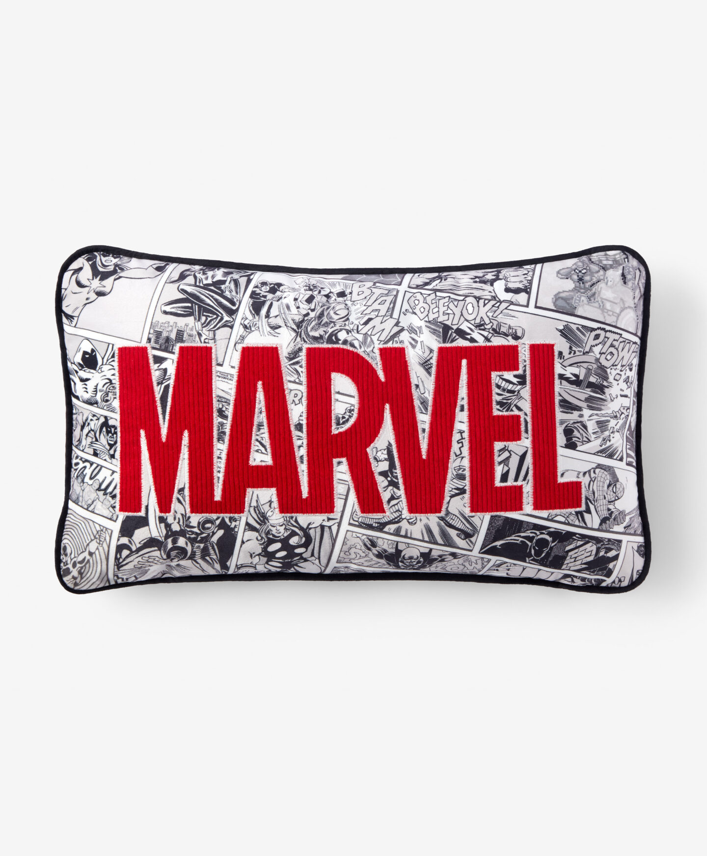 cuscino ufficiale marvel