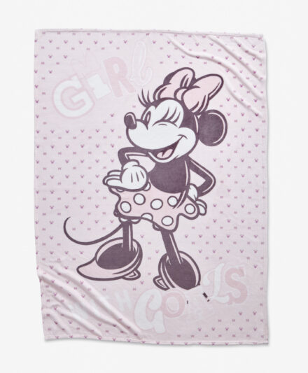 plaid ufficiale di minnie