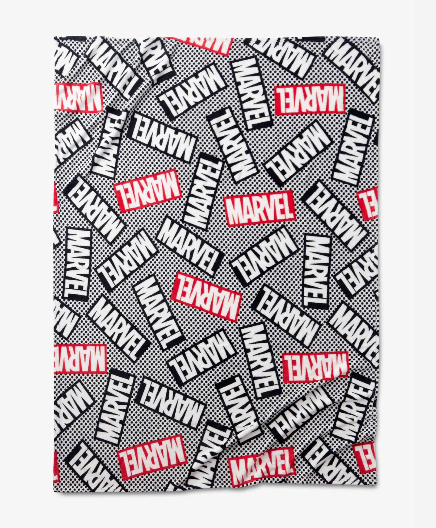 coperta ufficiale marvel