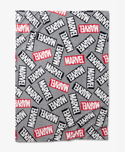 coperta ufficiale marvel