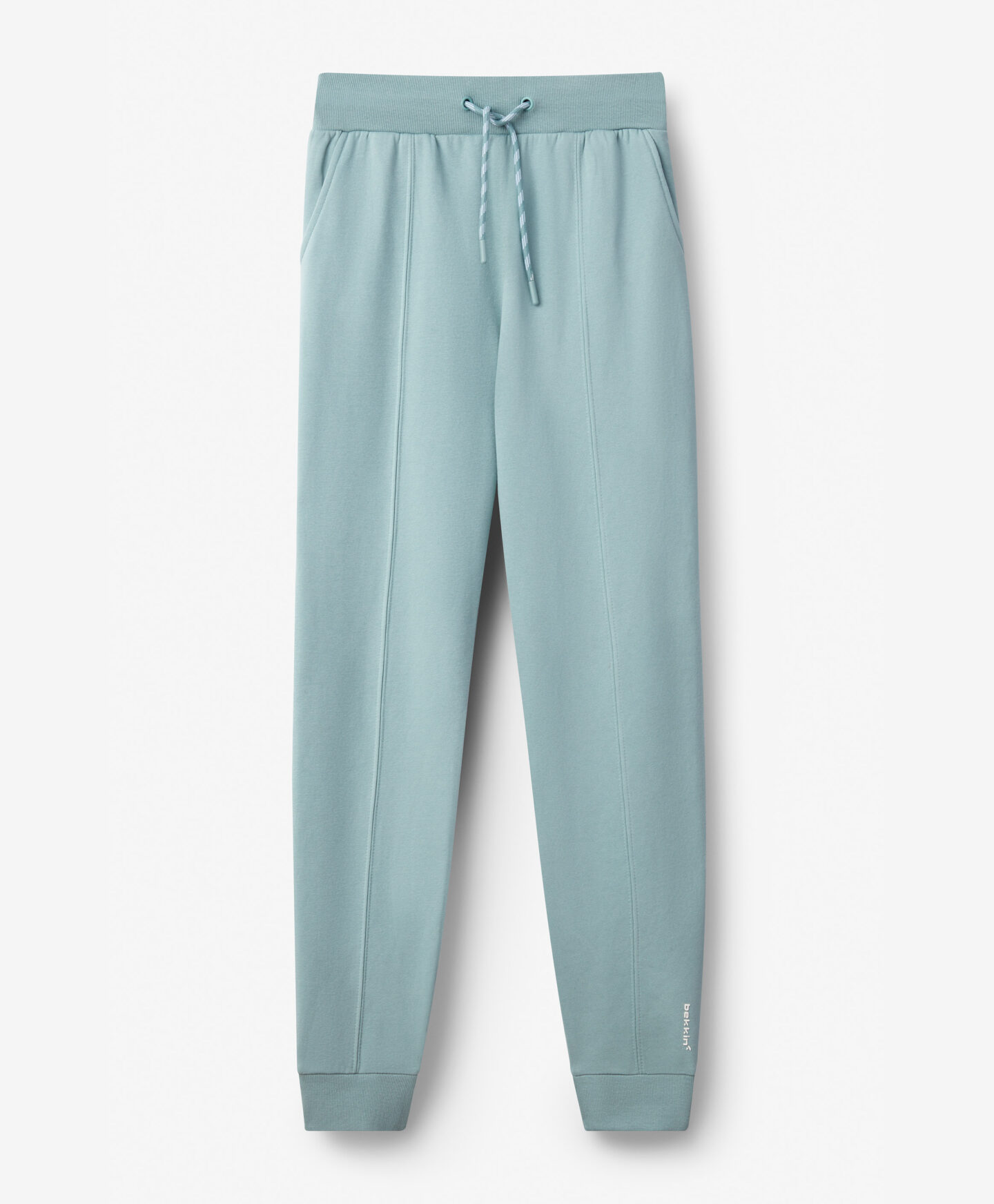 pantaloni da donna menta bekkin