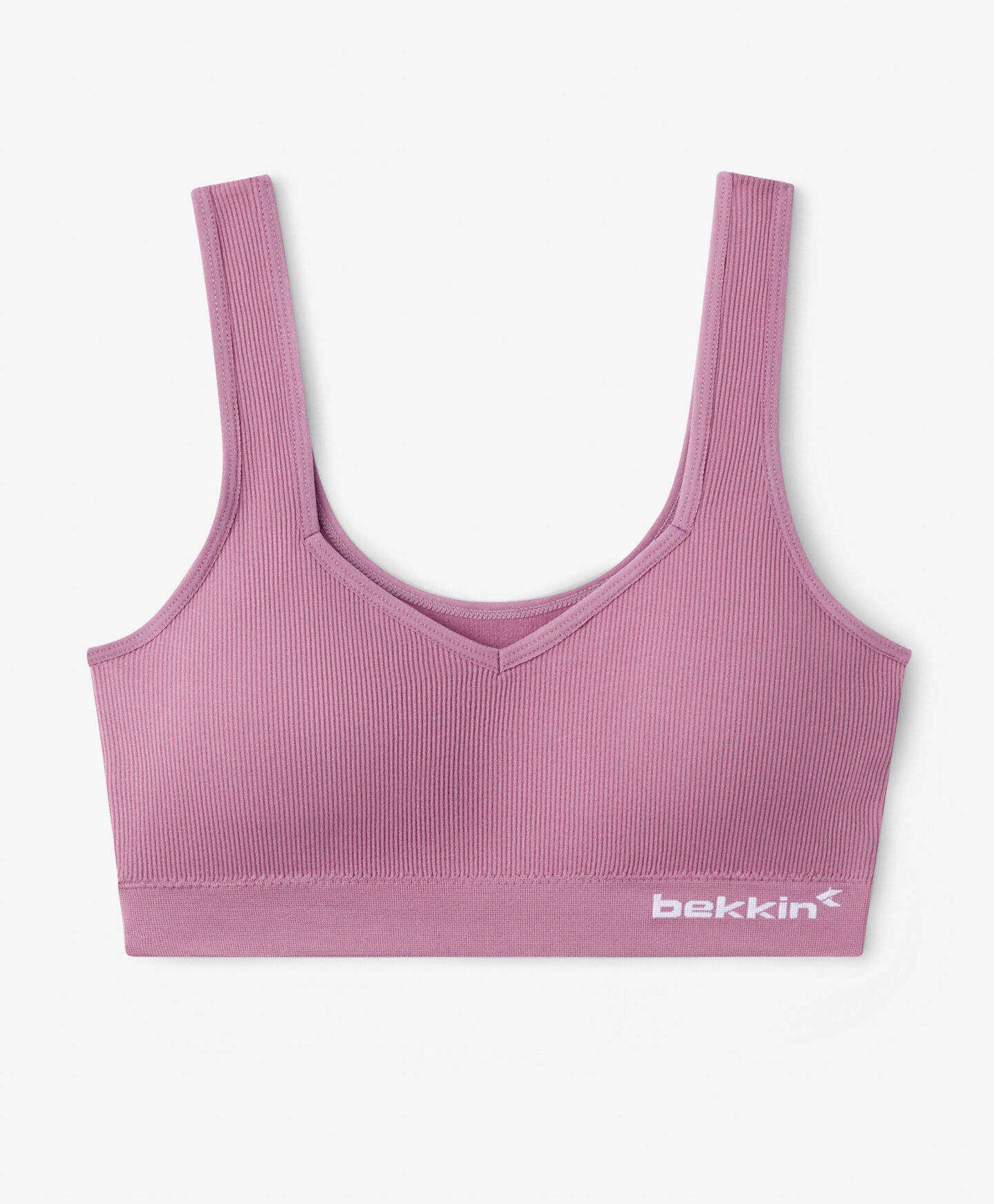 reggiseno senza cuciture bekkin