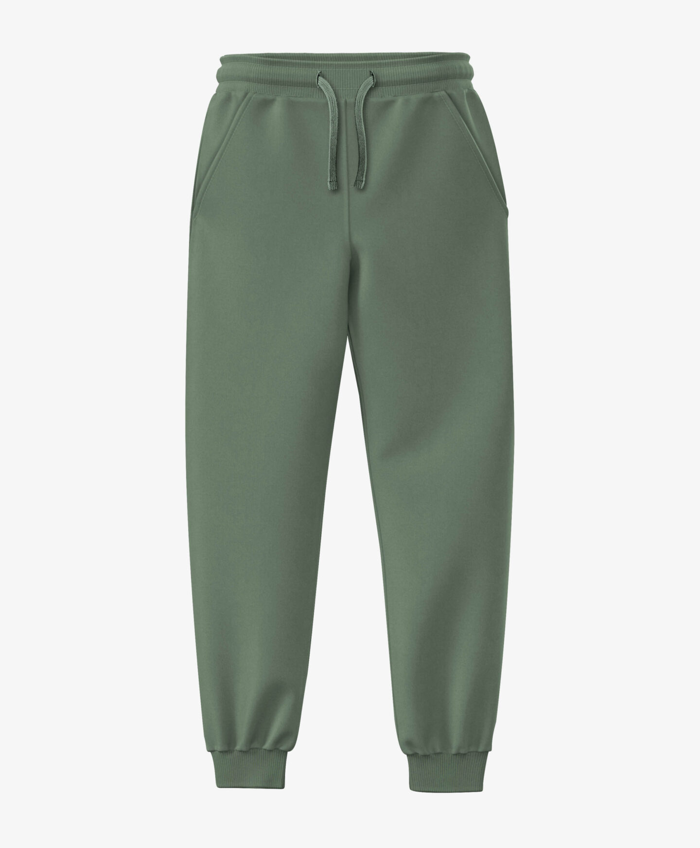 pantaloni da bambino khaki