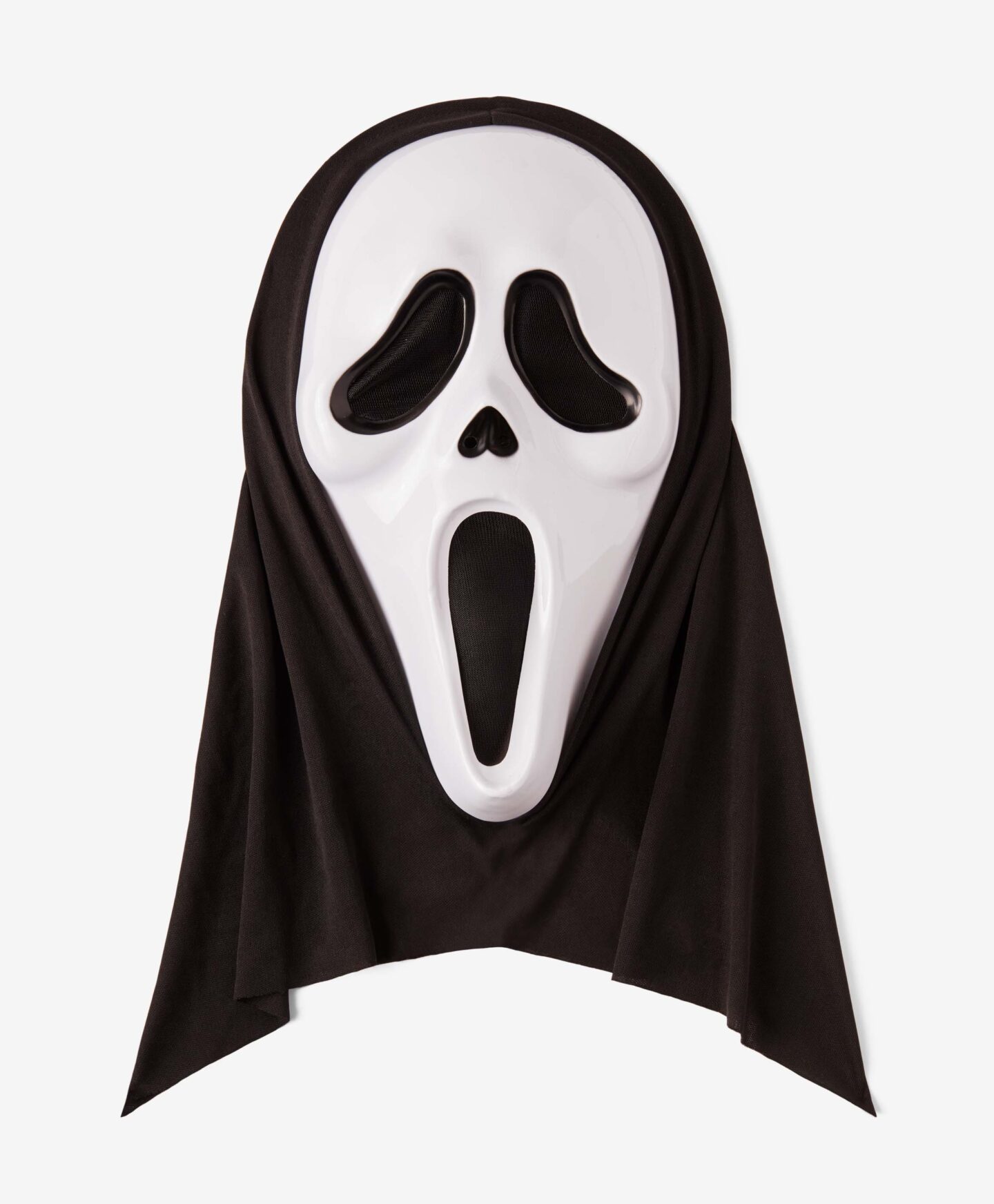 maschera scream