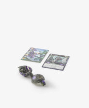 Zestaw Bakugan Mythic Pack