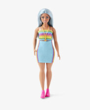 Lalka Barbie Fashionistas