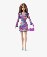 barbie fashionistas stile unico