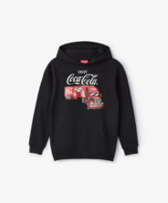 Bluza chłopięca na licencji Coca-Cola