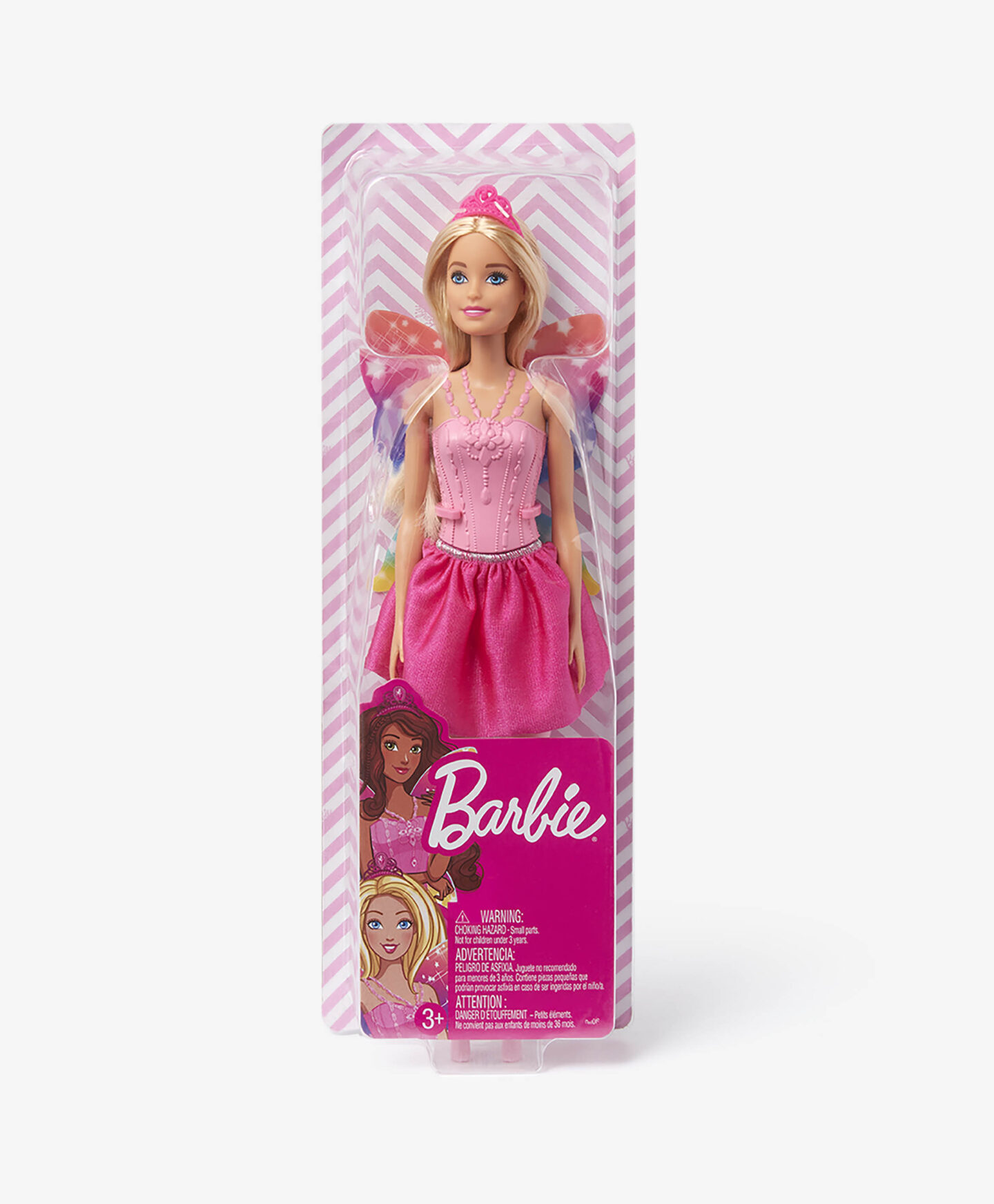 barbie fata magica azzurra