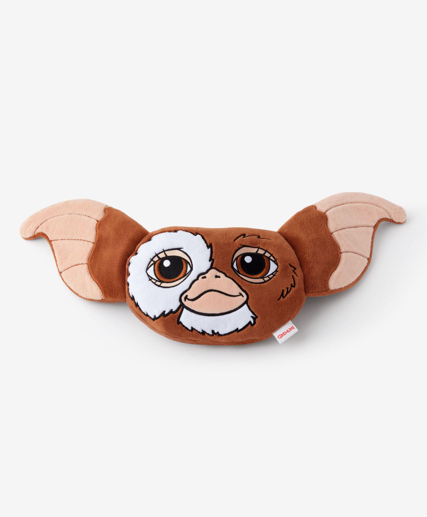 cuscino dei gremlins marrone