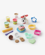 Zestaw modeliny Play-Doh Kitchen Creations