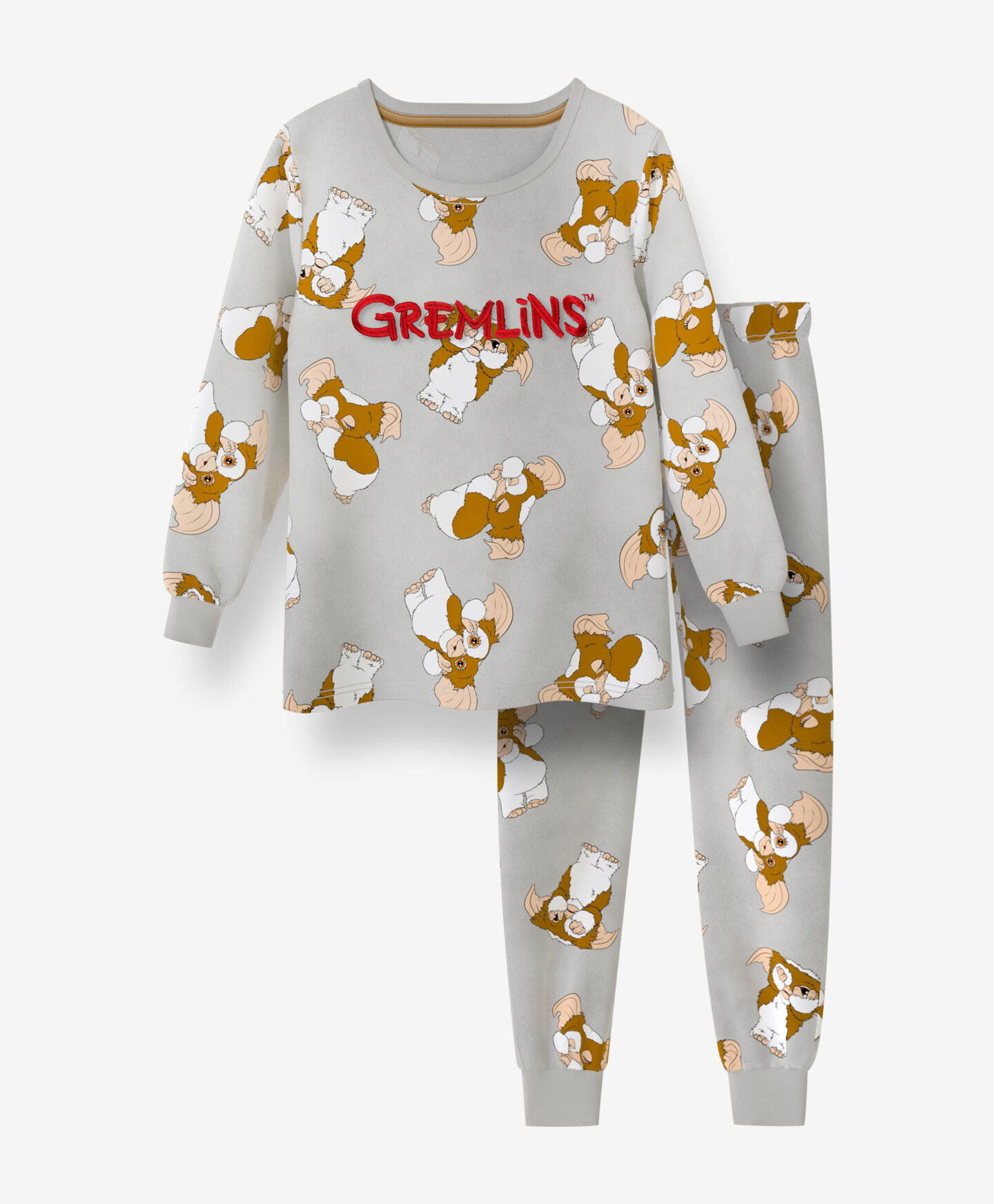 pigiama velour bambino gremlins