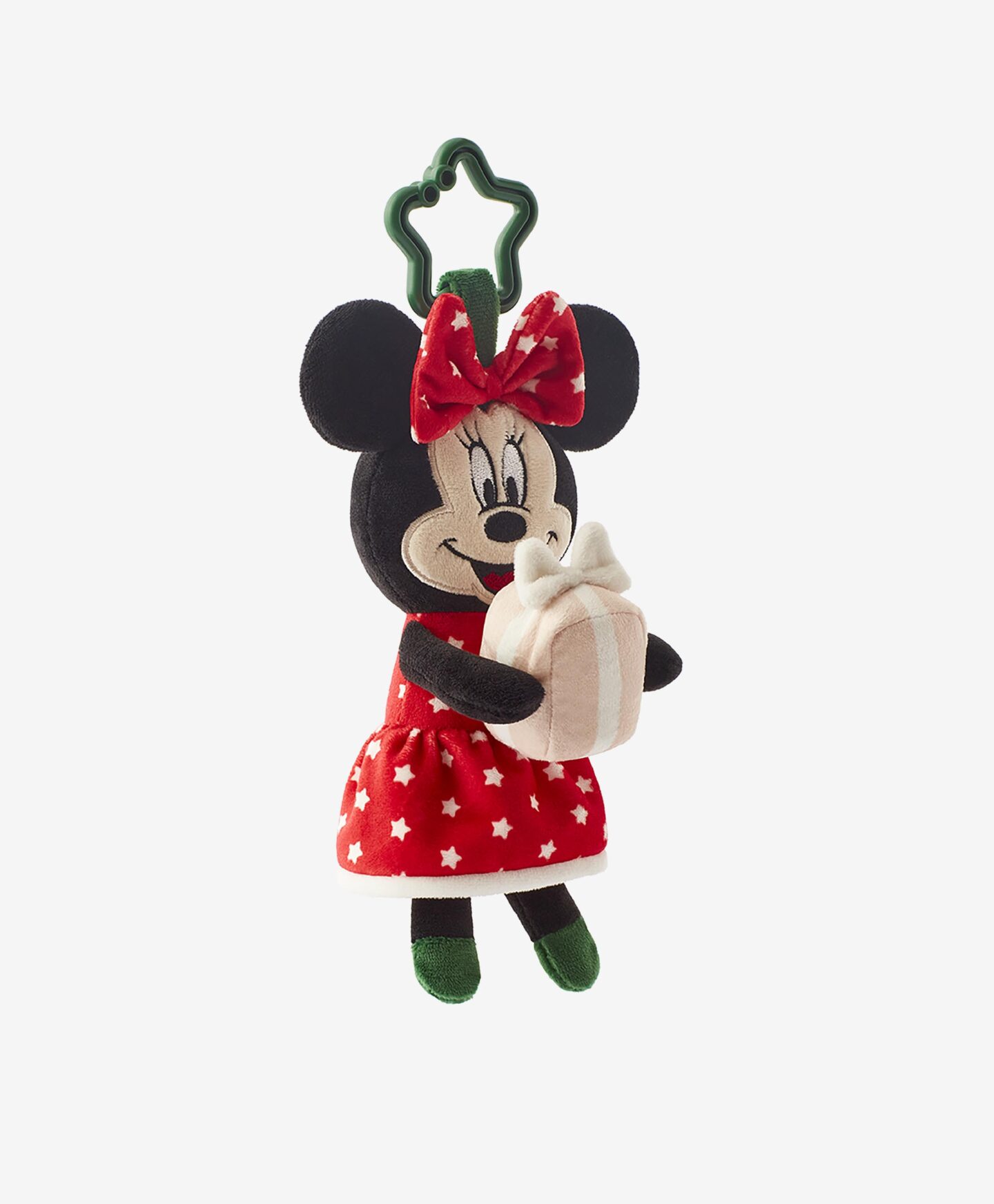 catena per passeggino di minnie