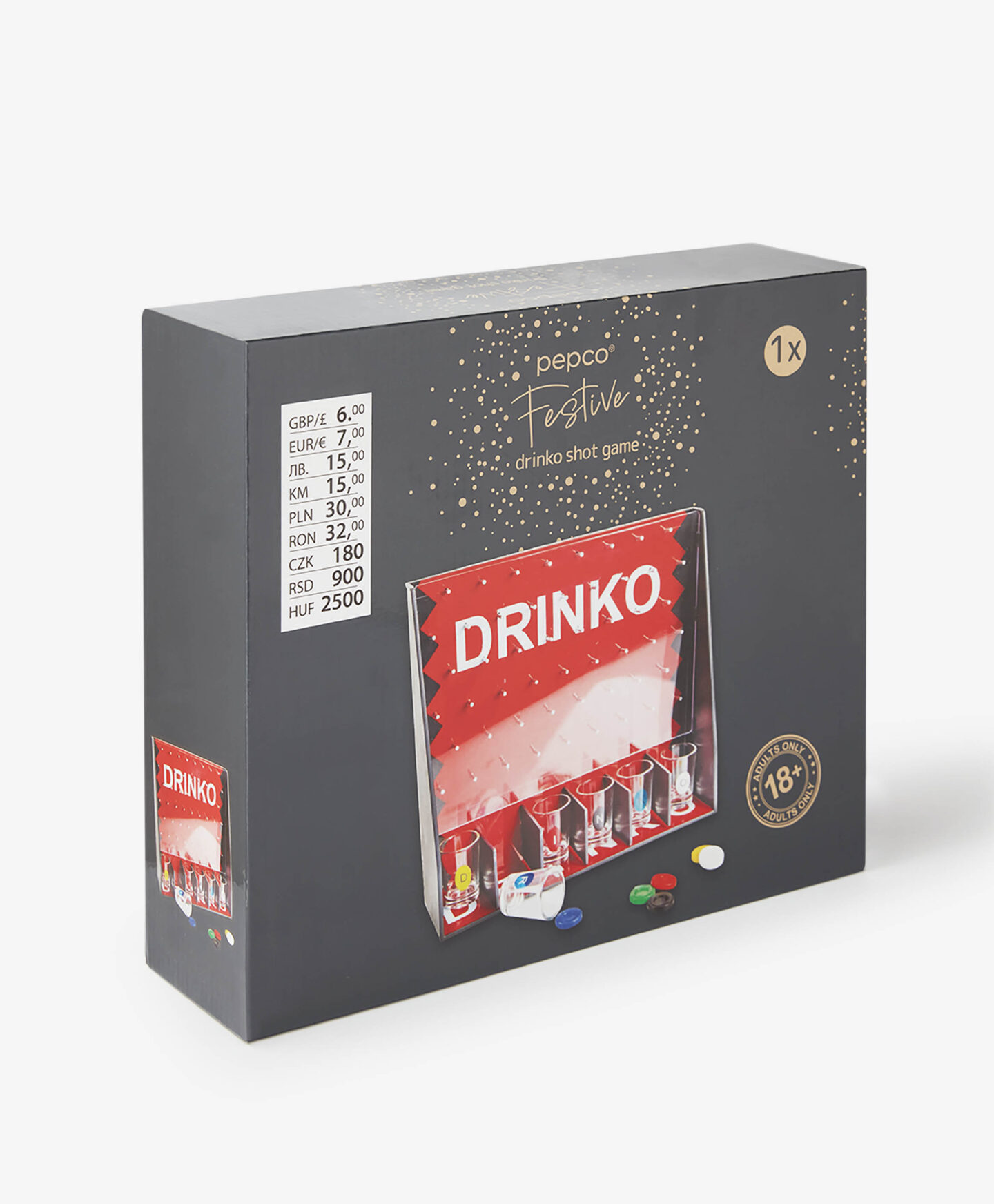 gioco da tavolo drinko