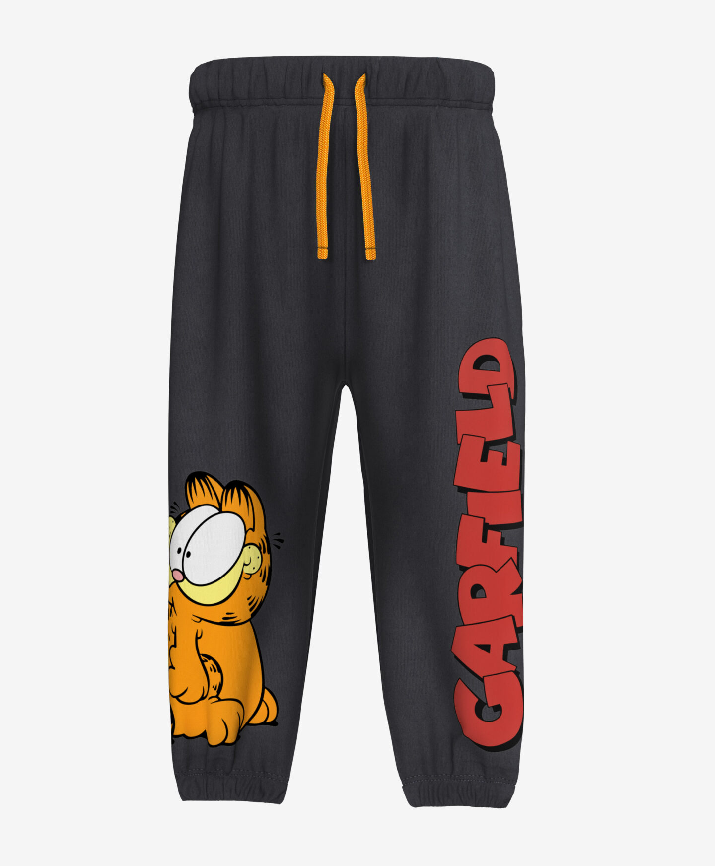 tuta da neonato di garfield