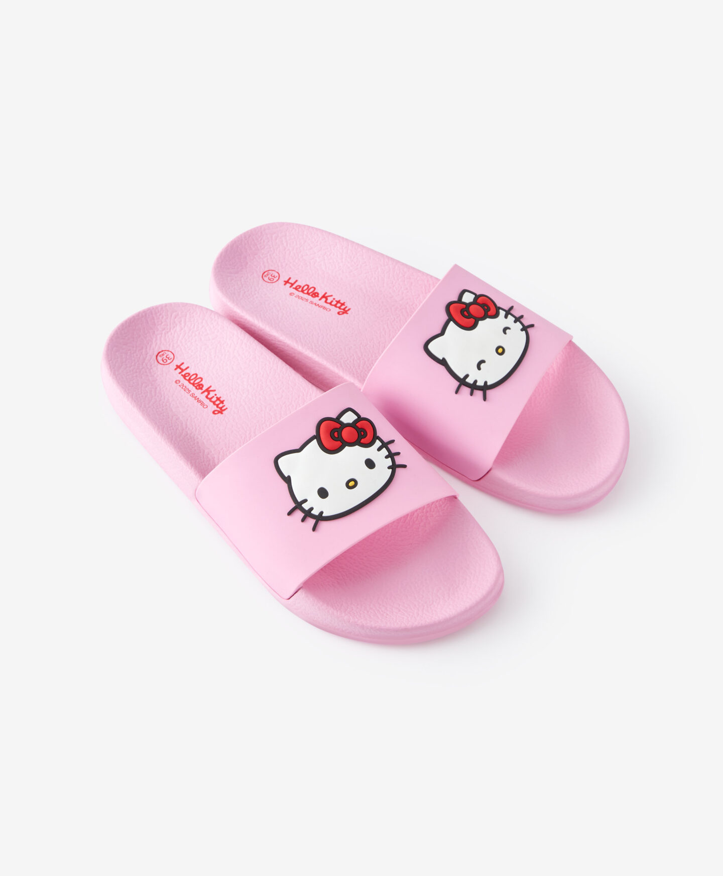 ciabatte da donna di hello kitty