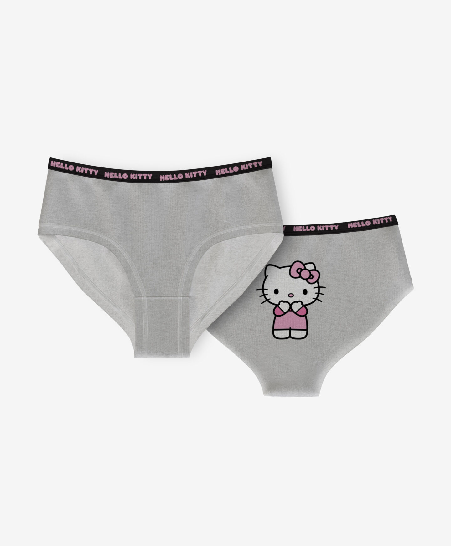 set mutande ragazza hello kitty