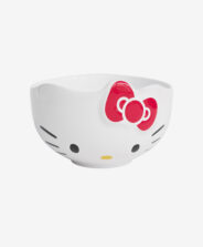 Salaterka na licencji Hello Kitty