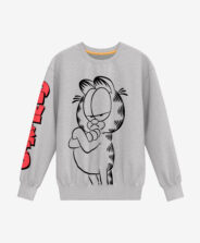 Bluza chłopięca na licencji Garfield