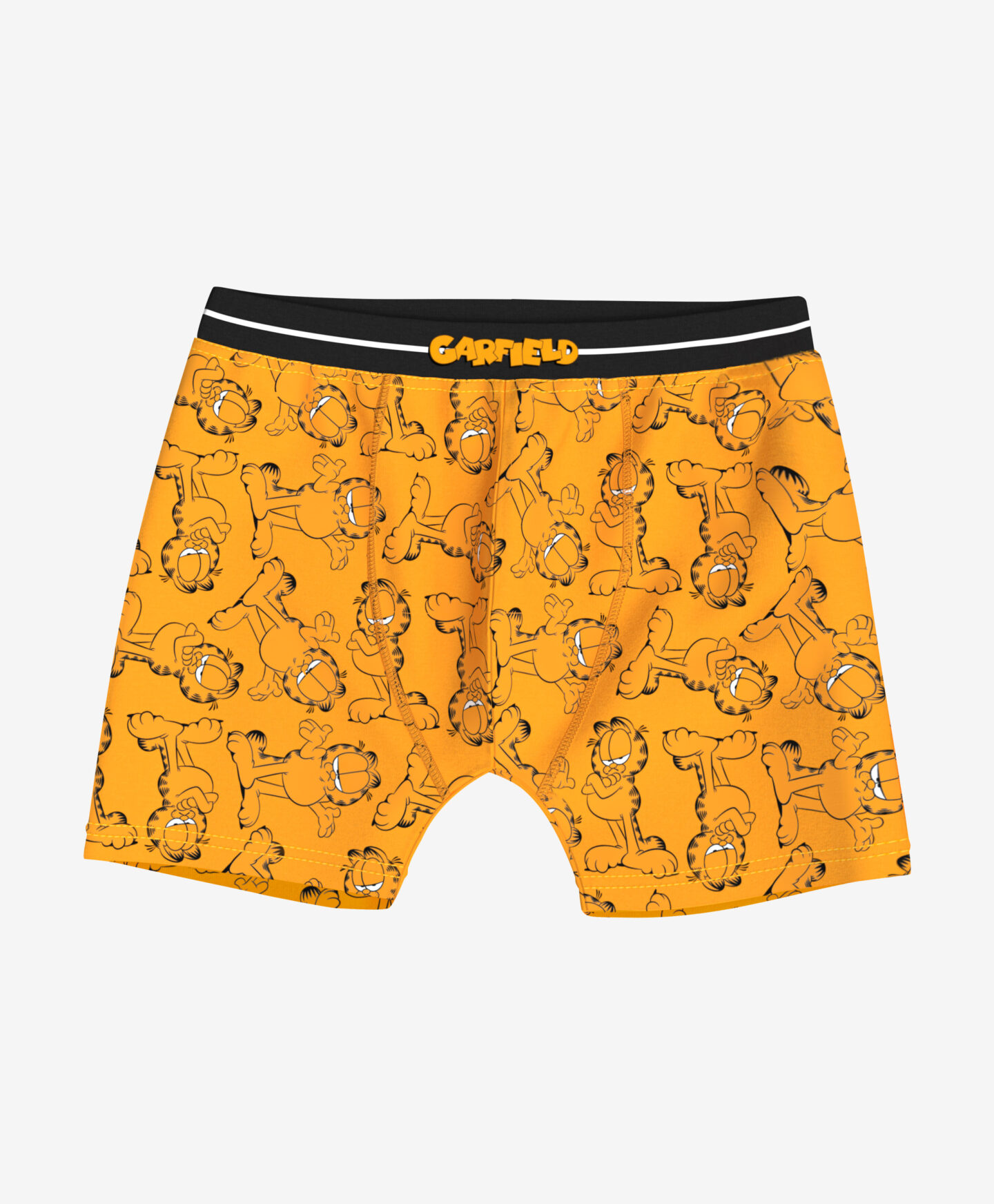 boxer da uomo di garfield