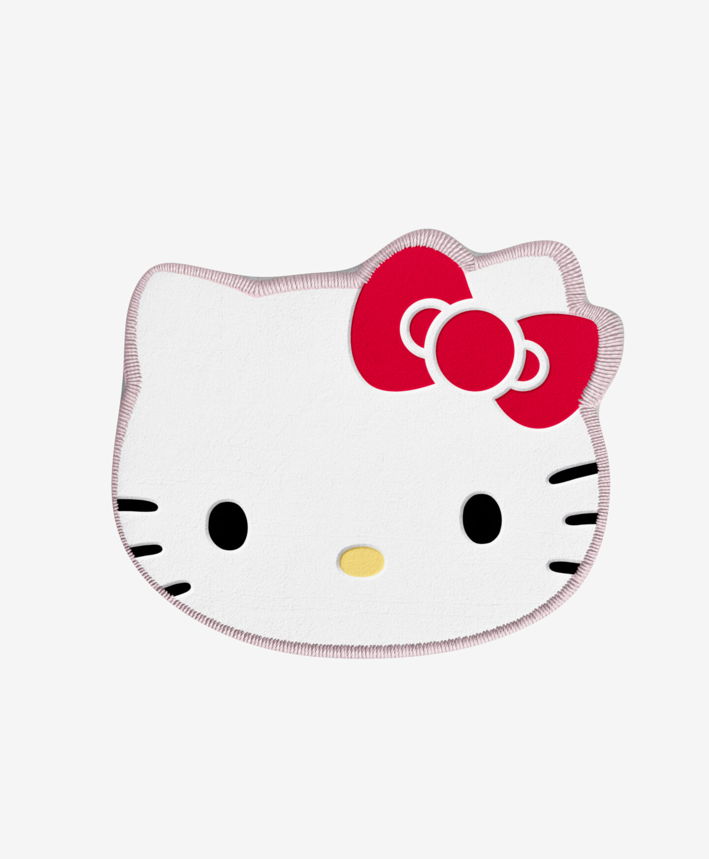 tappeto di hello kitty