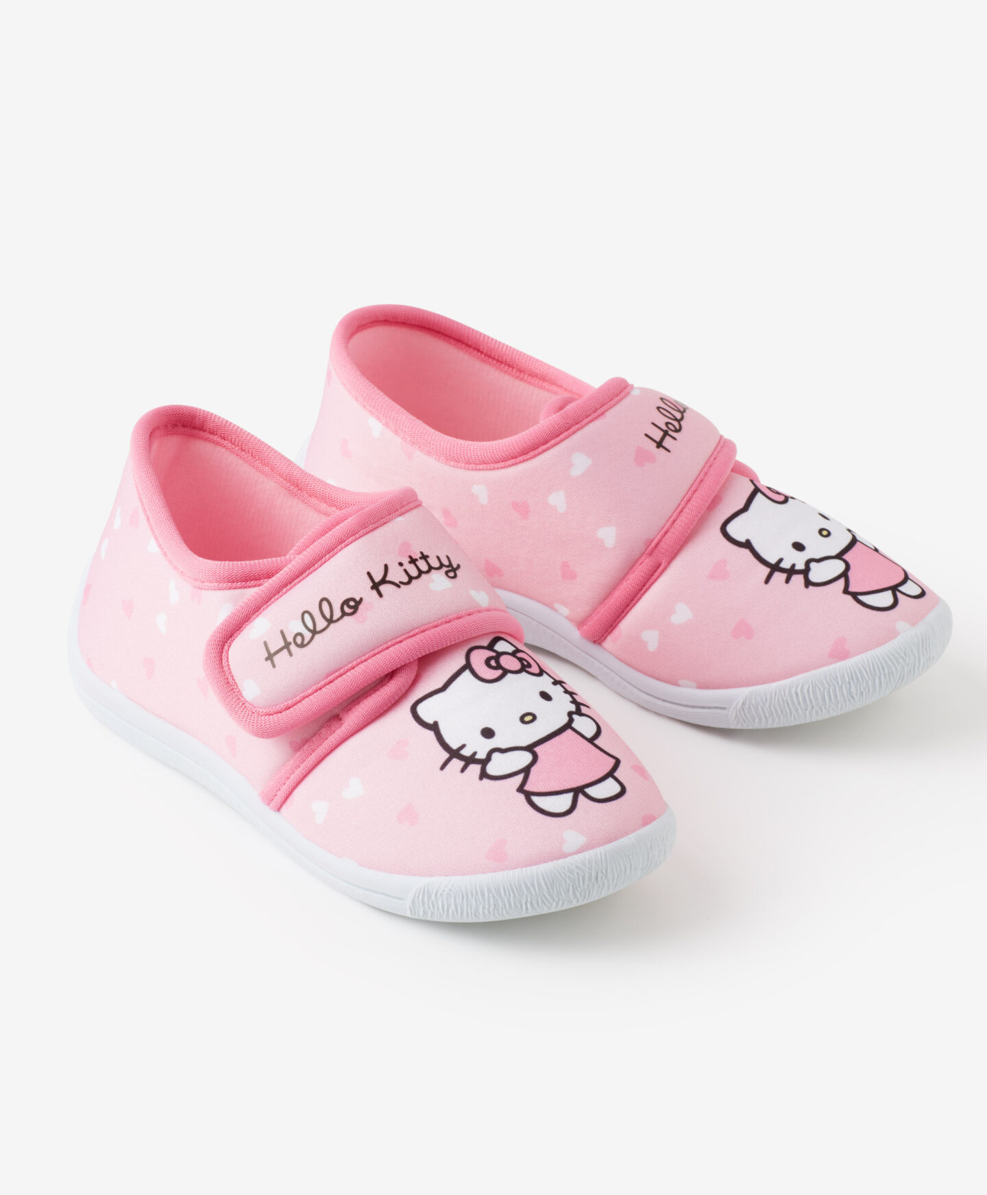 pantofole da bambina hello kitty