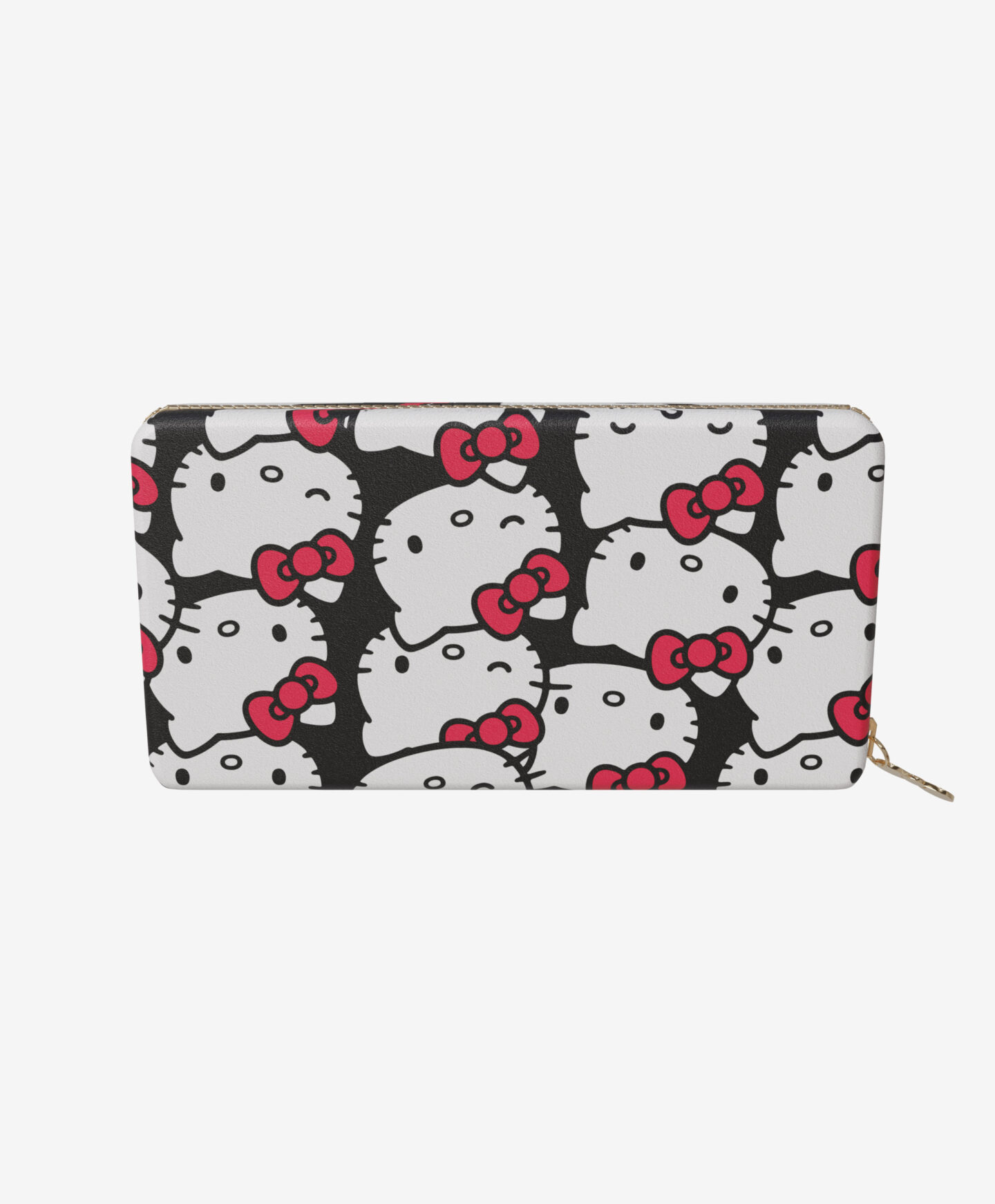 portafoglio da donna hello kitty