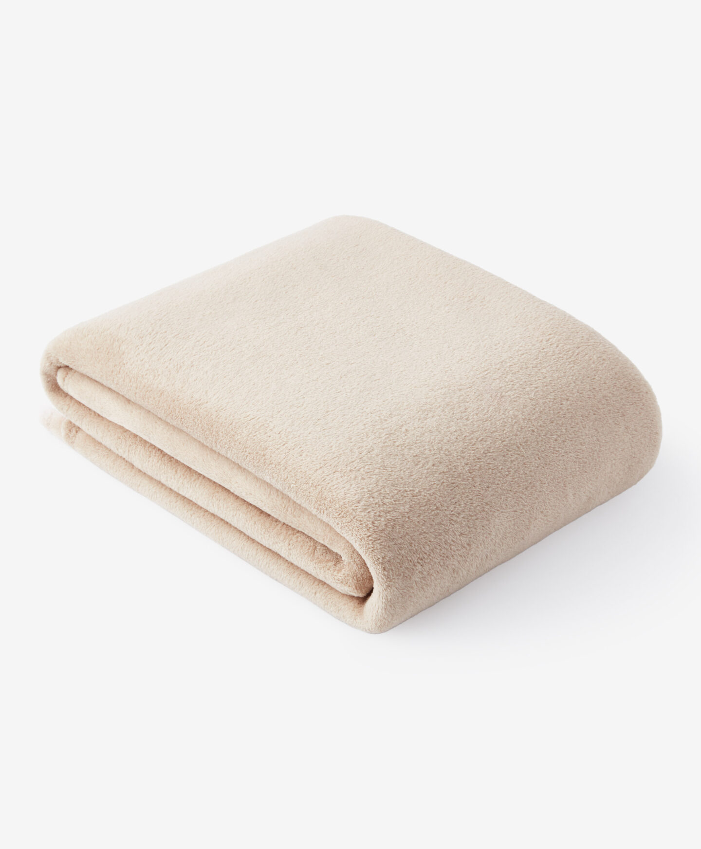 coperta beige