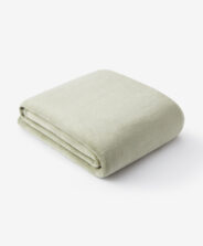 coperta verde