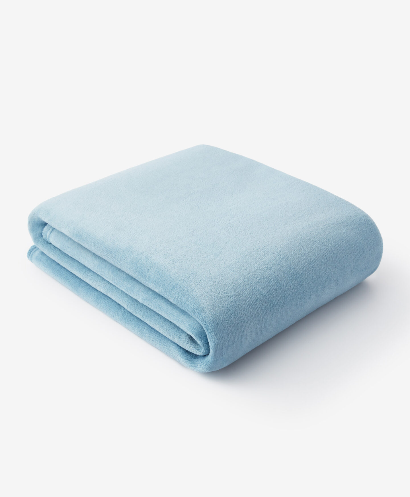 coperta blu