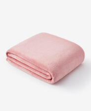 coperta rosa